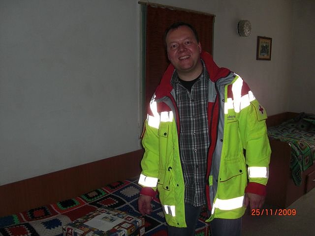 Unterwegs in Rum&auml;nien