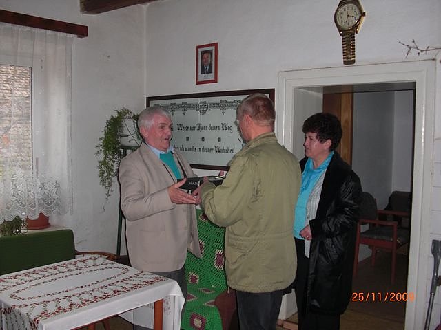 Unterwegs in Rum&auml;nien