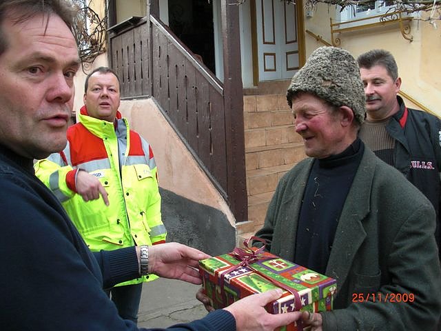 Unterwegs in Rum&auml;nien