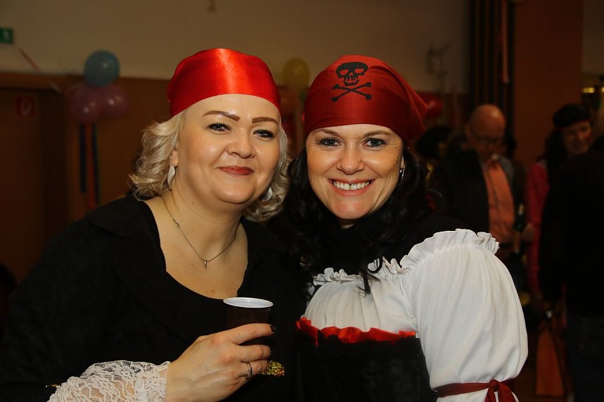 Gro&szlig;er Festumzug in Werther