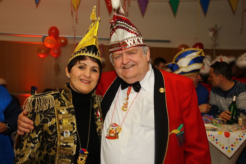 Gro&szlig;er Festumzug in Werther