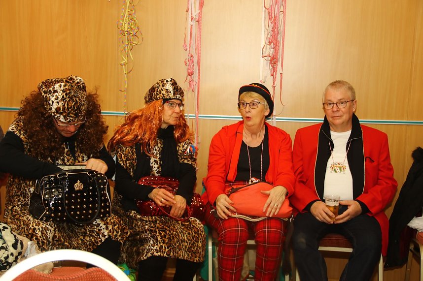 Gro&szlig;er Festumzug in Werther