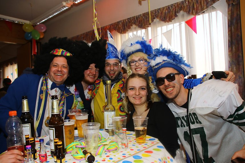 Gro&szlig;er Festumzug in Werther