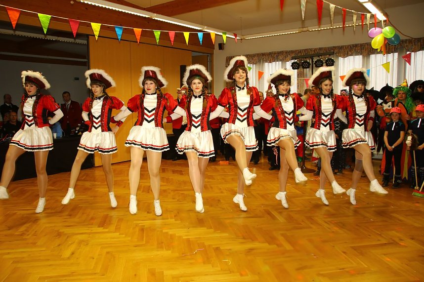 Gro&szlig;er Festumzug in Werther