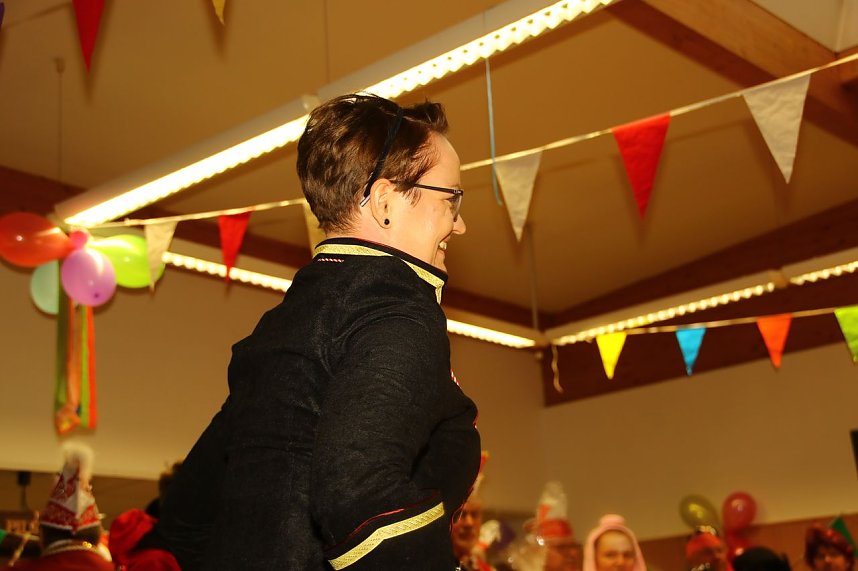 Gro&szlig;er Festumzug in Werther