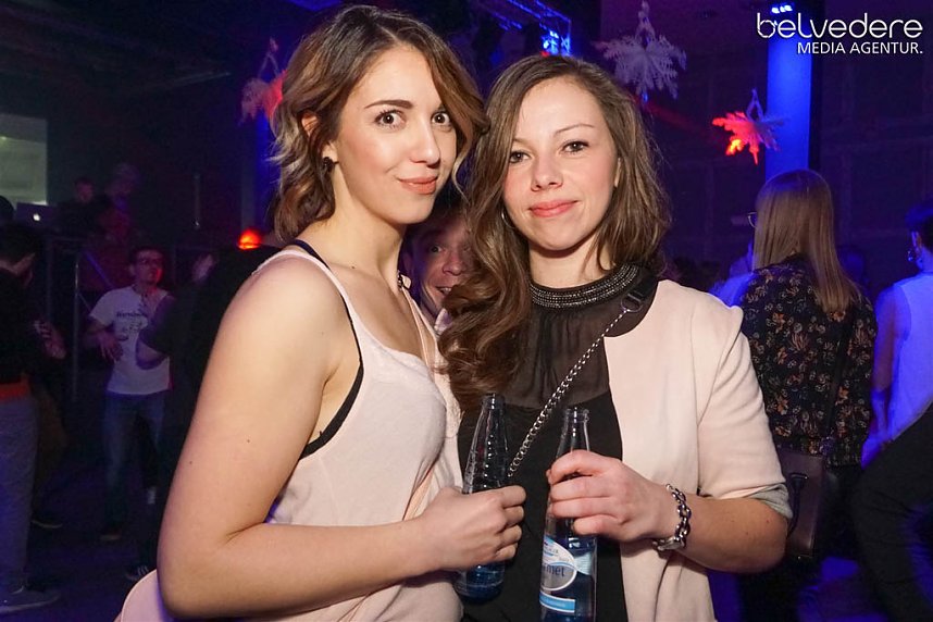 Ladies Night im Jugendclubhaus