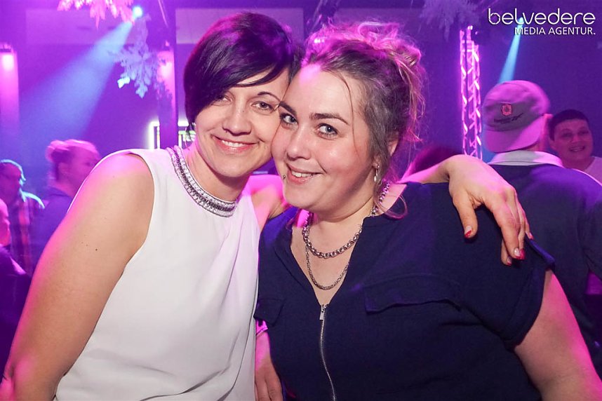 Ladies Night im Jugendclubhaus