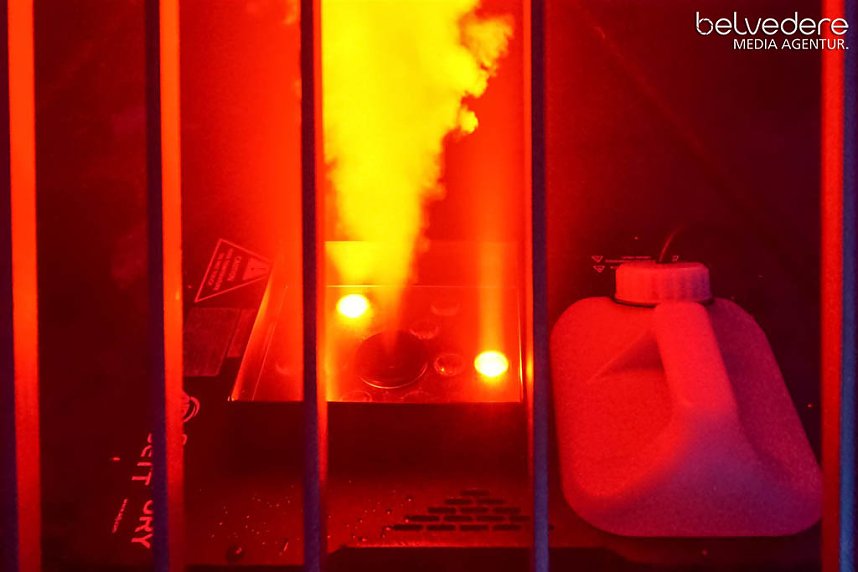 Ladies Night im Jugendclubhaus