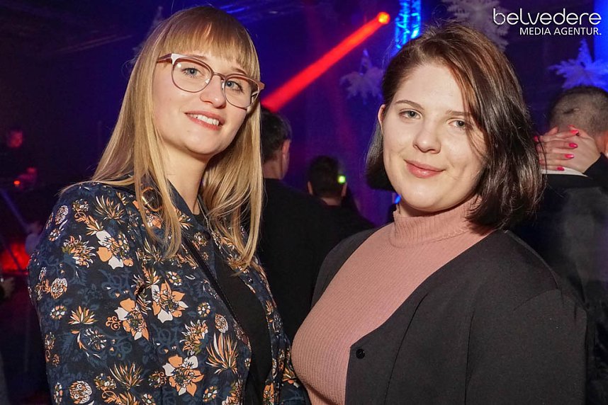 Ladies Night im Jugendclubhaus