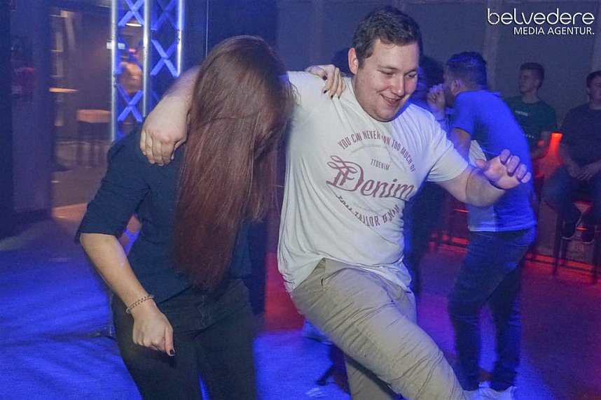 Ladies Night im Jugendclubhaus