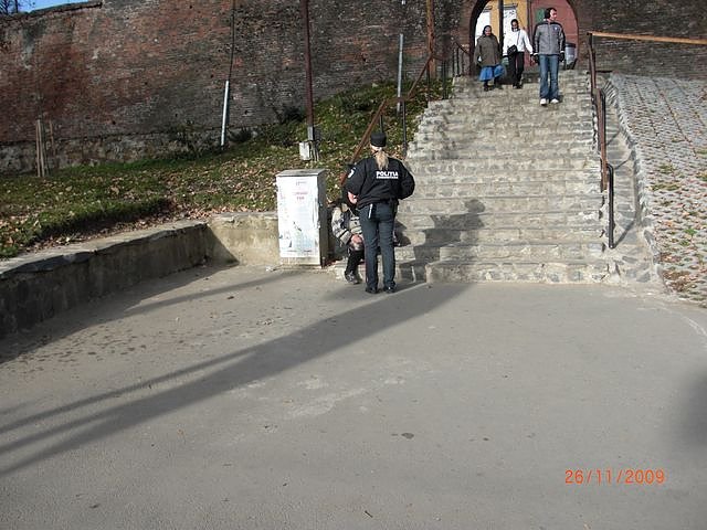 Unterwegs in Rum&auml;nien