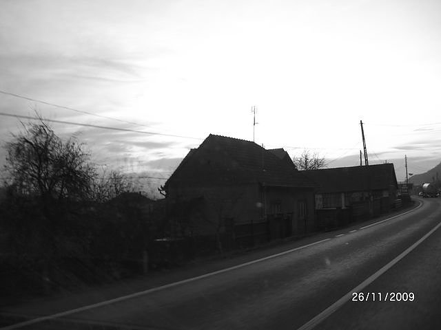 Unterwegs in Rum&auml;nien