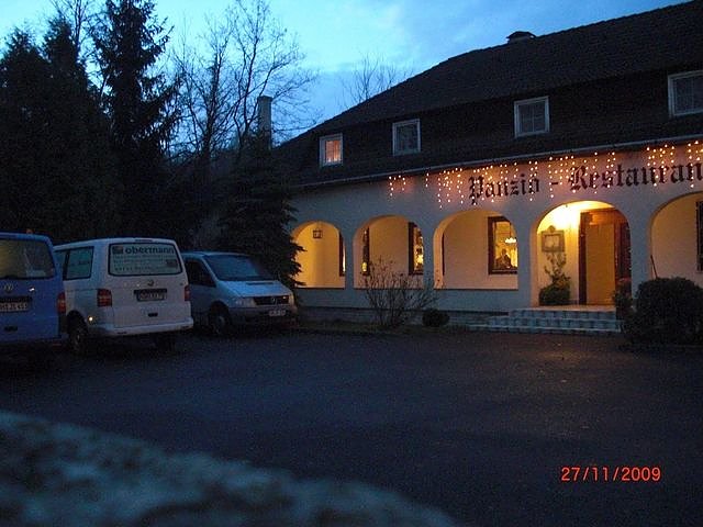 Unterwegs in Rum&auml;nien