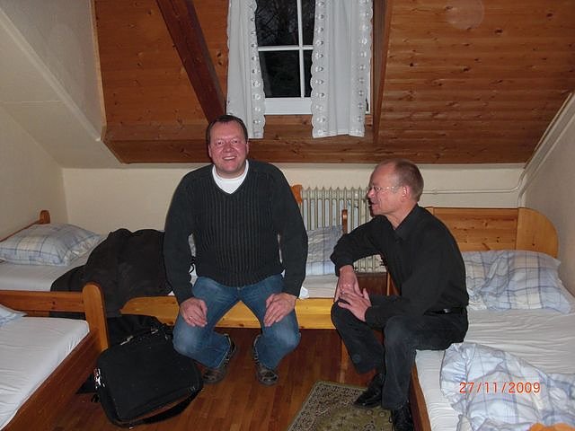 Unterwegs in Rum&auml;nien