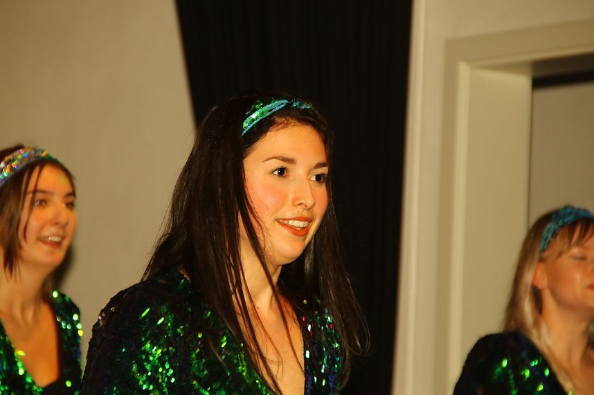 Tsching Bum in Sollstedt zum 51. Mal