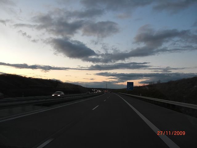 Unterwegs in Rum&auml;nien