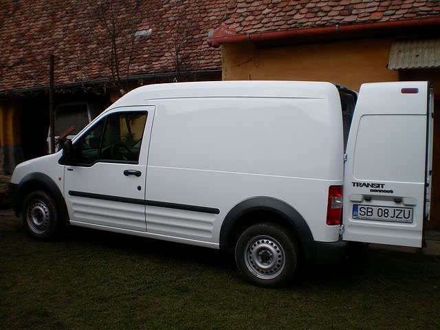 Unterwegs in Rum&auml;nien