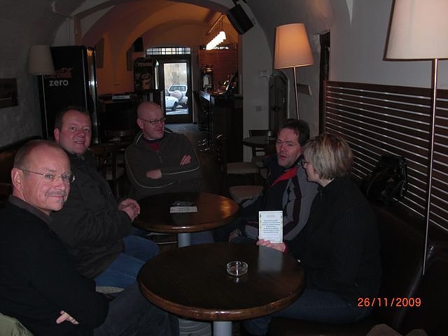 Unterwegs in Rum&auml;nien