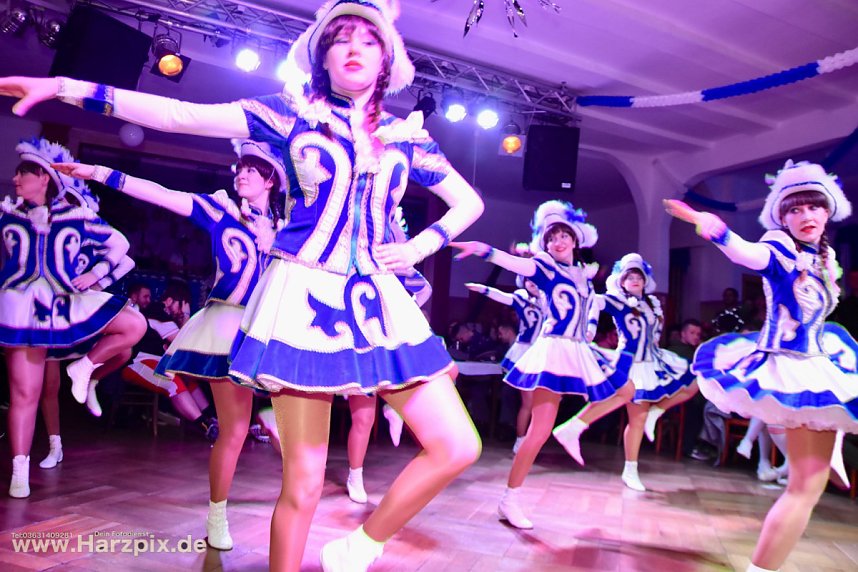 Jugend-Karneval in G&ouml;rsbach