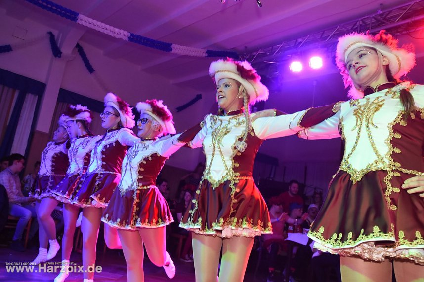 Jugend-Karneval in G&ouml;rsbach