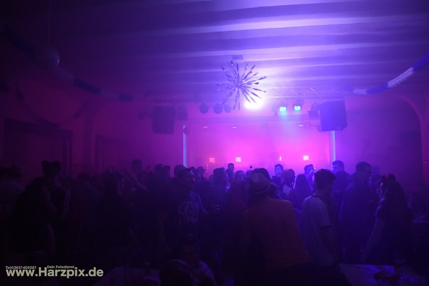 Jugend-Karneval in G&ouml;rsbach