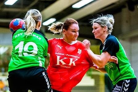 Erfolgreiches Handball-Wochenende