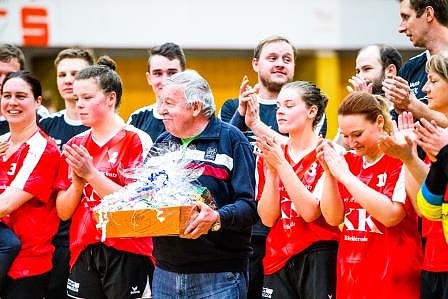 Erfolgreiches Handball-Wochenende