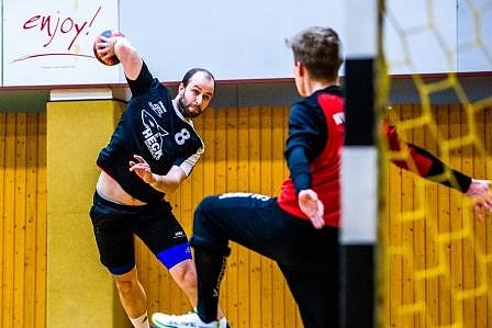 Erfolgreiches Handball-Wochenende