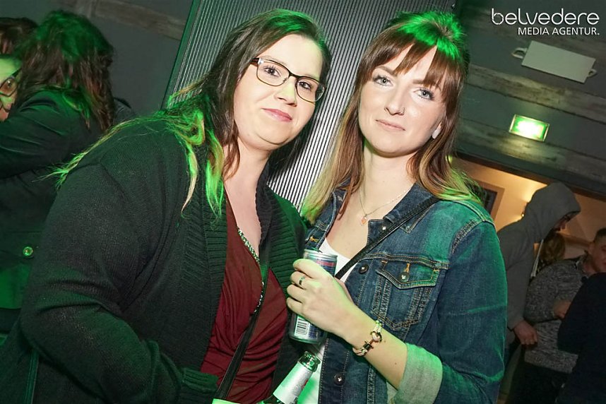 Fasching im Jugendclubhaus