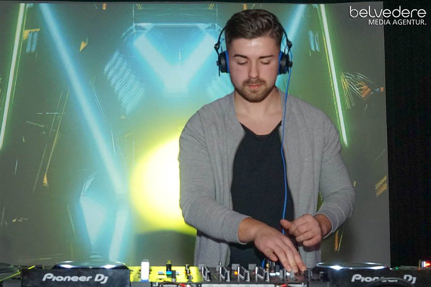 Fasching im Jugendclubhaus