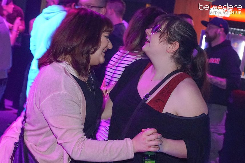 Fasching im Jugendclubhaus