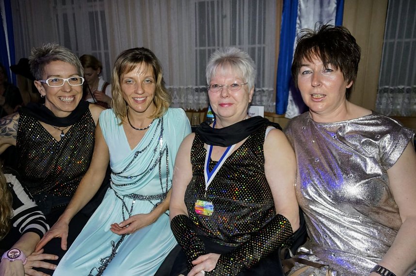 Weiberfastnacht in G&ouml;rsbach