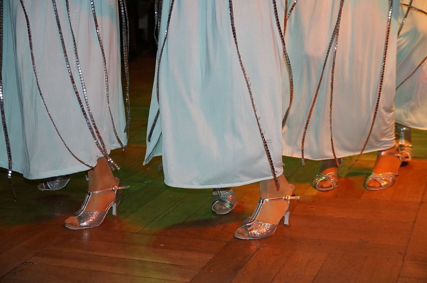 Weiberfastnacht in G&ouml;rsbach