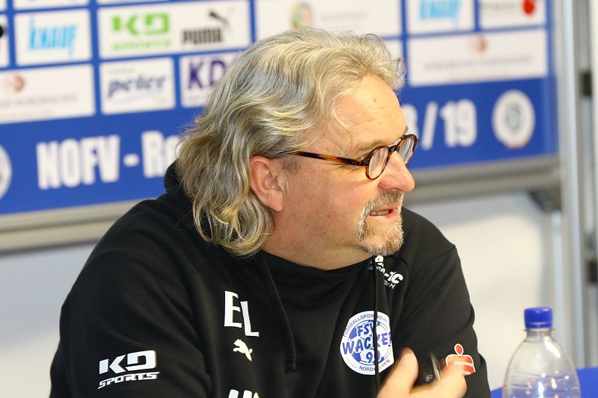 4:0 siegt Wacker gegen F&uuml;rstenwalde