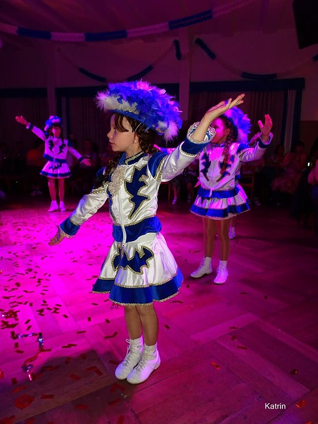 Erfolgreiche 64. Session in G&ouml;rsbach