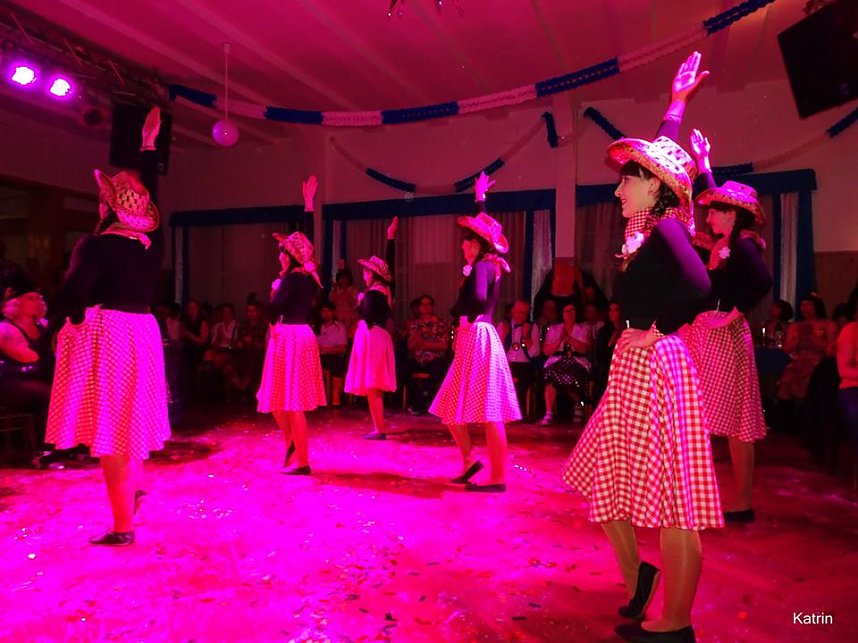 Erfolgreiche 64. Session in G&ouml;rsbach