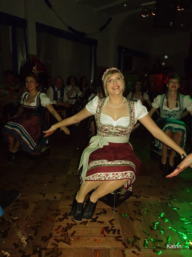 Erfolgreiche 64. Session in G&ouml;rsbach