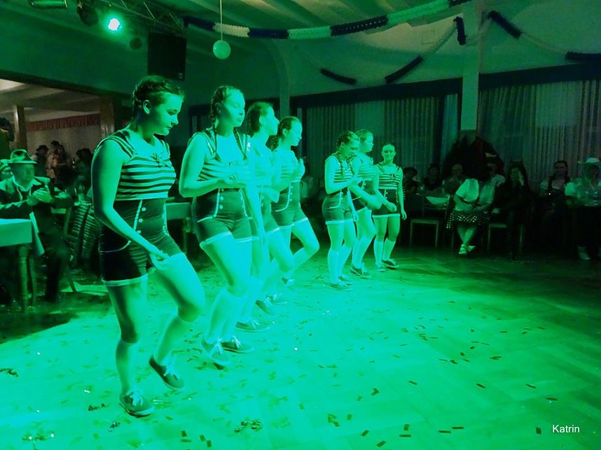 Erfolgreiche 64. Session in G&ouml;rsbach