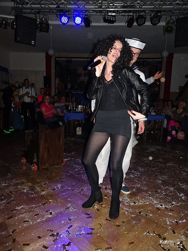 Erfolgreiche 64. Session in G&ouml;rsbach