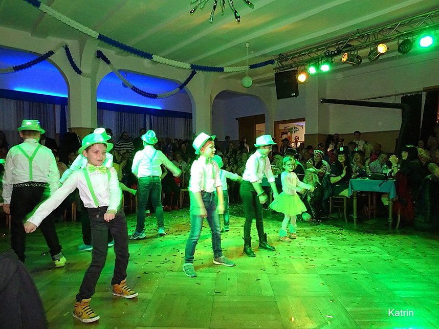 Erfolgreiche 64. Session in G&ouml;rsbach