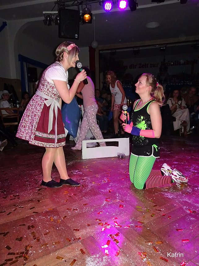 Erfolgreiche 64. Session in G&ouml;rsbach