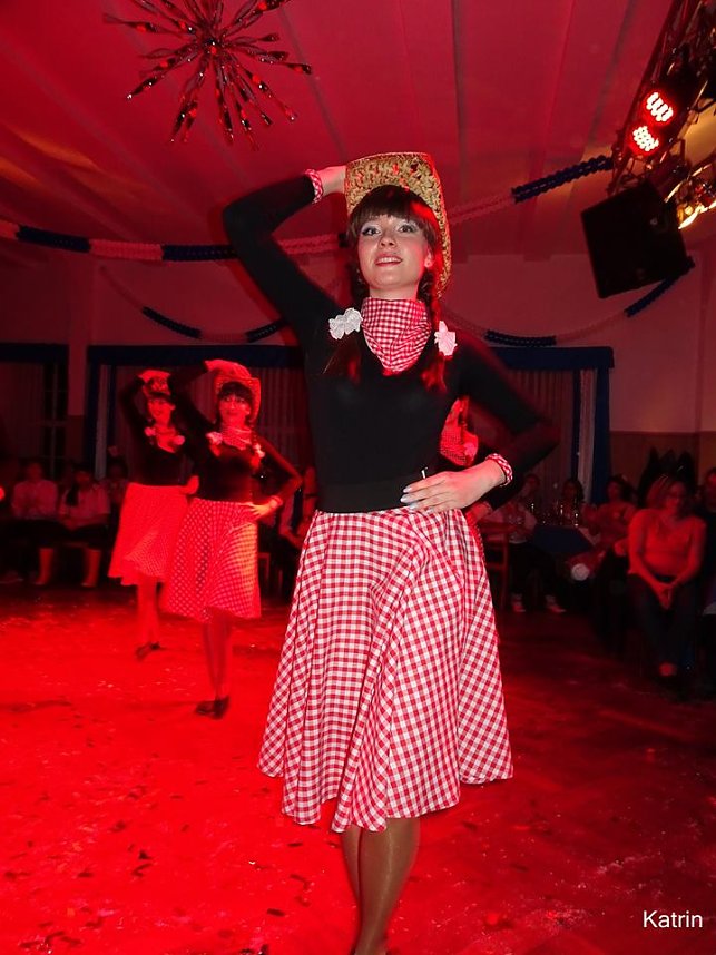 Erfolgreiche 64. Session in G&ouml;rsbach