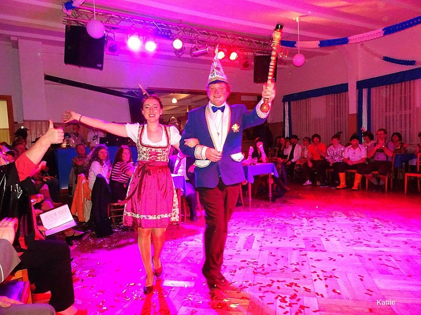 Erfolgreiche 64. Session in G&ouml;rsbach