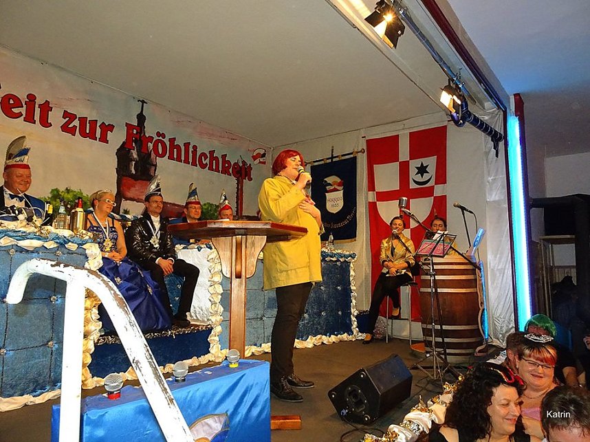 Erfolgreiche 64. Session in G&ouml;rsbach