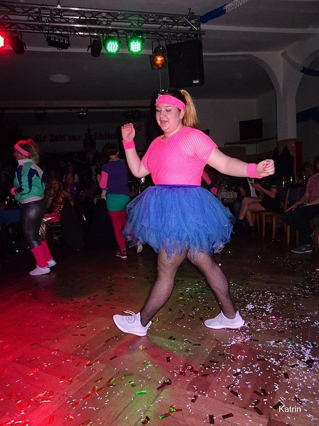 Erfolgreiche 64. Session in G&ouml;rsbach