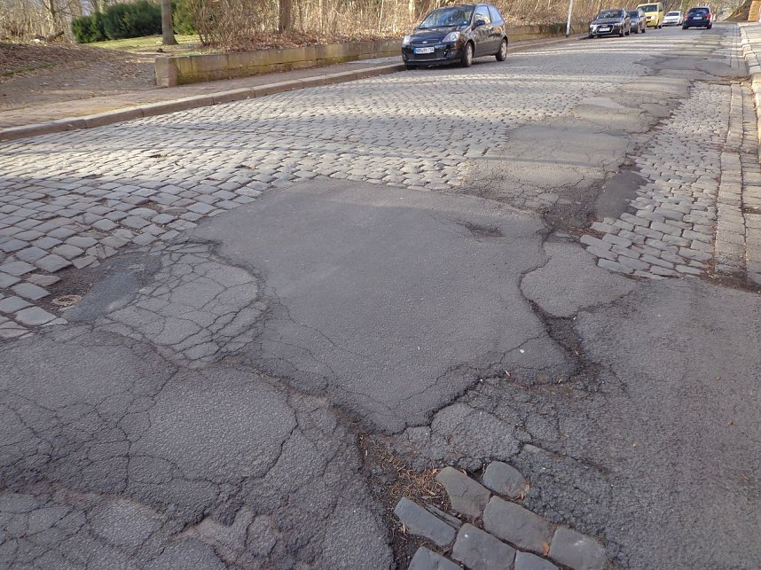 Immer wieder nur Flick-Schusterei