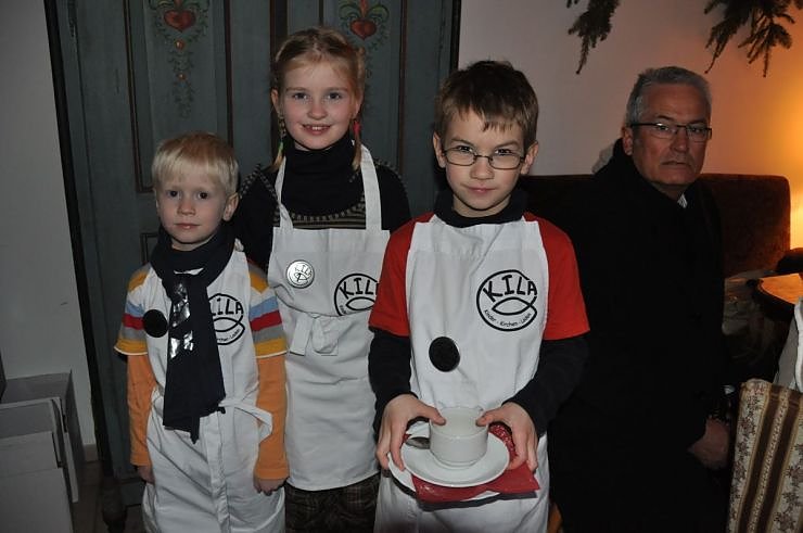 Weihnachtsmarkt in Nordhausen