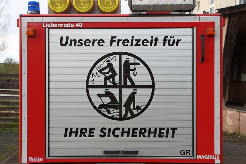 Gl&uuml;cklicherweise nur falscher Alarm