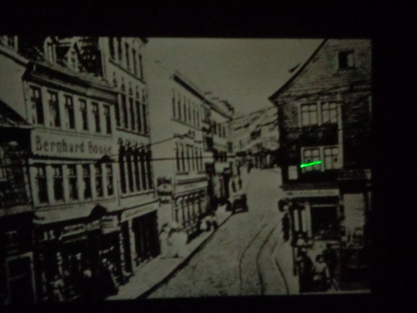 Reise ins historische Nordhausen