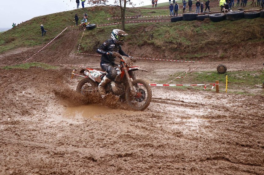 3. EnduroXCross Hamma